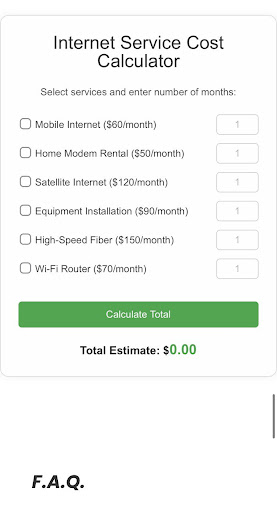 Consumers Association