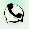 Peekora: Caller ID icon