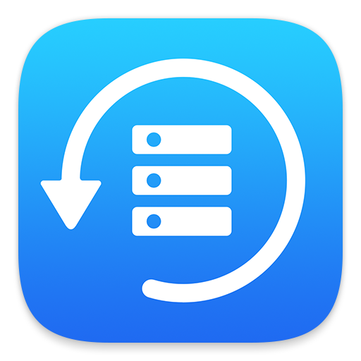 Huawei Backup 10.1.2.310 Icon