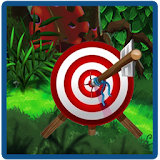 Archery Crusher Shoot icon