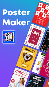 Poster Maker & Flyer Maker 4.0 (Premium)
