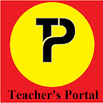 Cover Image of Télécharger Teachers Portal  APK