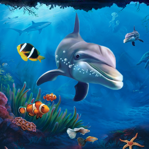 Aquarium fish live wallpapers - Apps on Google Play