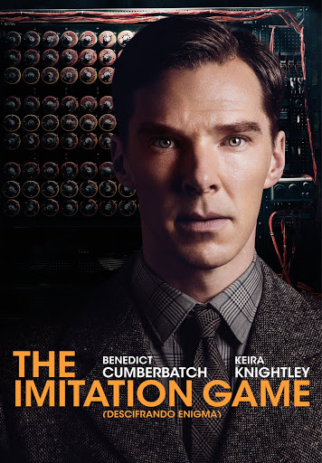 The Imitation Game Descifrando Enigma Movies On Google Play