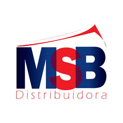 MSB Itaqua logo
