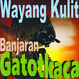 Wayang Kulit Nartosabdho: Banjaran Gatotkaca icon