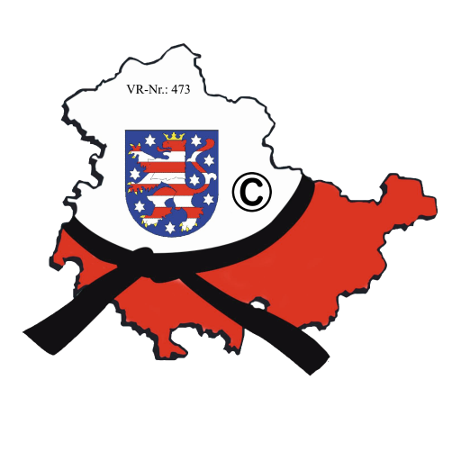 Thüringer Kickbox/SV Verband e logo