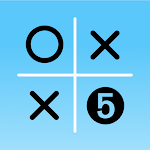 Cover Image of Tải xuống Caro Online - Five in a row 1.2.9 APK