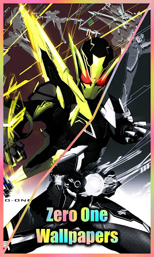 仮面ライダーゼロワン 変身のhd壁紙 By Anzayapps Google Play Japan Searchman App Data Information