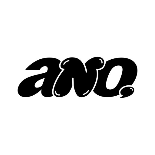 ano(アノ)公式アプリ logo