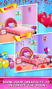 Valentine's Day Party Game 1.0.8 APK screenshots 6