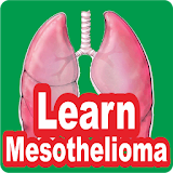 Learn Mesothelioma icon