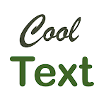 Cover Image of Télécharger Cool Text Tool : Stylish Text 1.1 APK