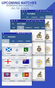 Live Cricket Scores, PSL Schedule2021 CricketLivez 2.3.1 APK screenshots 10