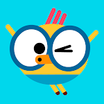 Cover Image of Download Lingokids - A fun learning adventure 7.52.0 APK