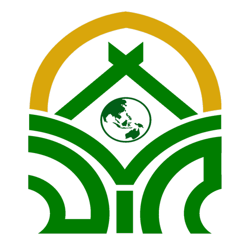 Absensi UIN Syahada logo