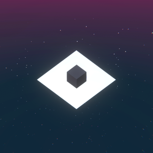 Cuboidal Drift logo