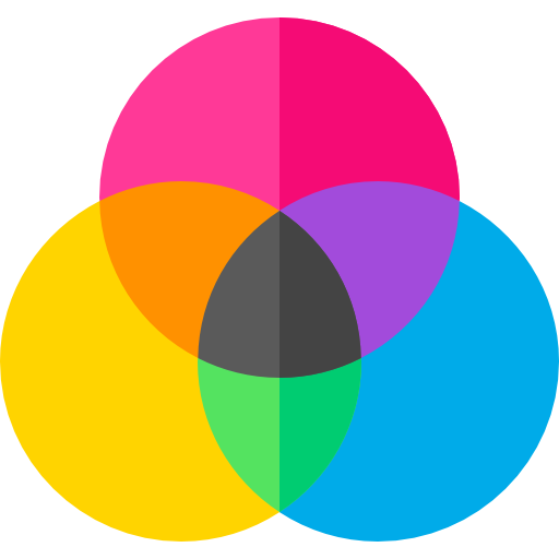 Image Colors and Palettes logo