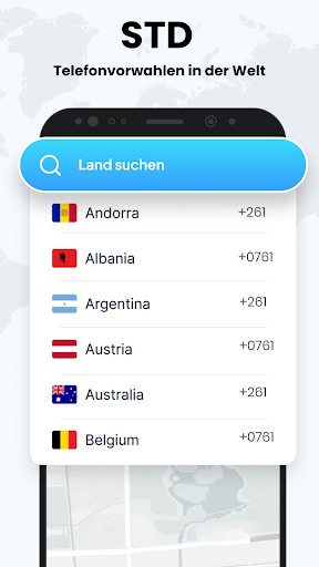 App-Vorschau