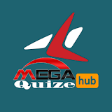Mega Quize hub icon