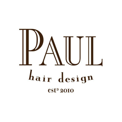 美容室・ヘアサロン PAUL（ポール） 公式アプリ logo