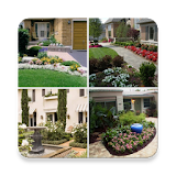 Front Yard Ideas icon
