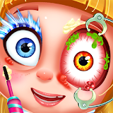 I am Eye Doctor - Kid Eye Care icon