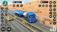 Truck Simulator - Truck Gamesのおすすめ画像1