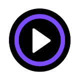 Video Player - All format HD Video Player- VPlayer icon