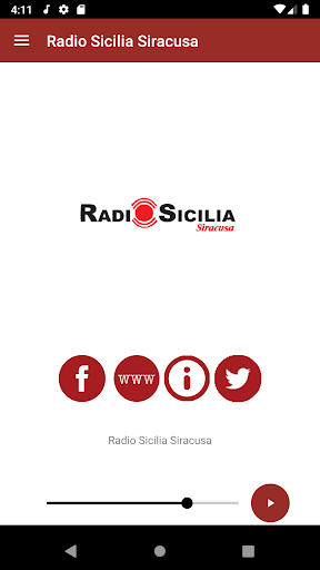Radio Sicilia Siracusa