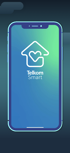 Android application TelkomSmart screenshort