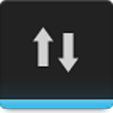 APN Switch(3g ON/OFF) widget icon