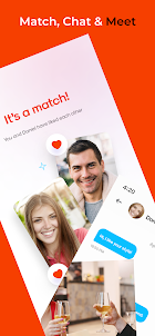 Spotverse: Places & Dating