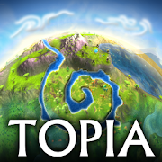 Topia World Builder Mod apk son sürüm ücretsiz indir