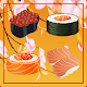 Sushi Match 3 Game