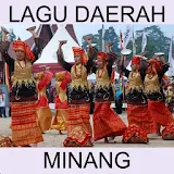 Lagu Minangkabau - Lagu Minang icon
