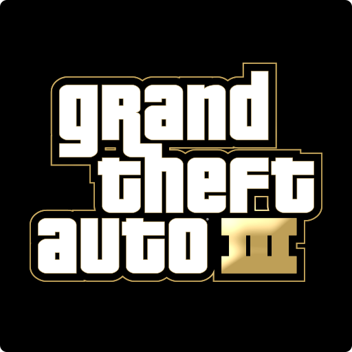 Grand Theft Auto 3 1.9 Icon