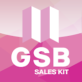 GSB Sales Kit Mobile icon