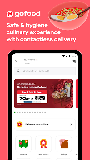 Gojek Apps On Google Play