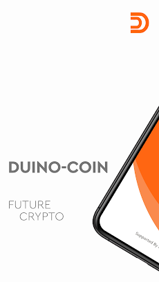 Duino-Coinのおすすめ画像1