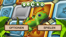 Gecko the Gameのおすすめ画像1