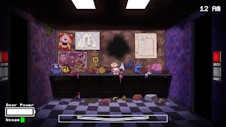 Game screenshot One Night at Flumpty's mod apk