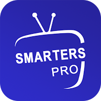 Smarters Pro