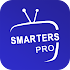 Smarters Pro5.1