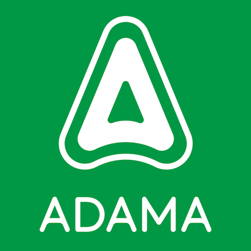 ADAMA Grow App