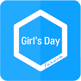 Girl's Day Fandom -Photo,Video icon