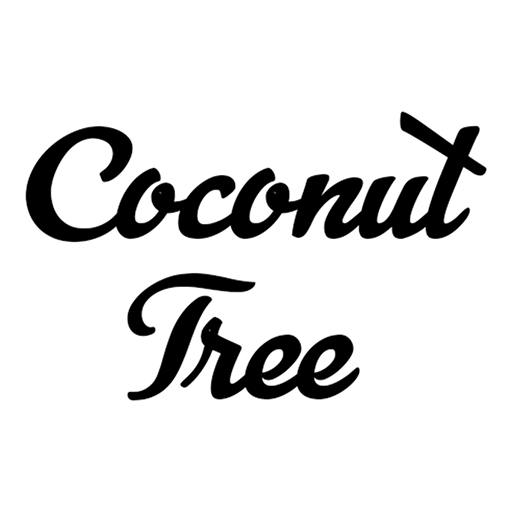Coconut Tree logo