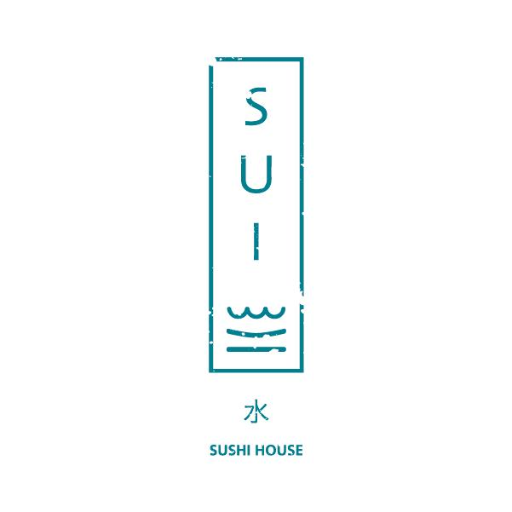 סואי סושי - sui sushi logo