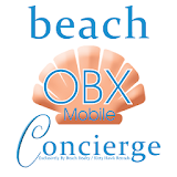 Beach Concierge icon