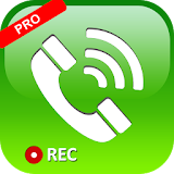 Auto Call Recorder PRO icon